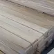 Доска террасная лиственница гладкая 28*120*4000, сорт ВС (0,48м2)