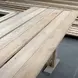 Доска террасная лиственница гладкая 34*190*6000, сорт АВС (1,14м2)